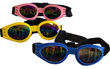Lentes para Mascotas