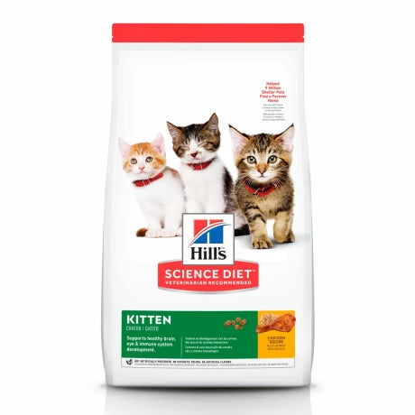 Hill's Kitten  1.6 Kg