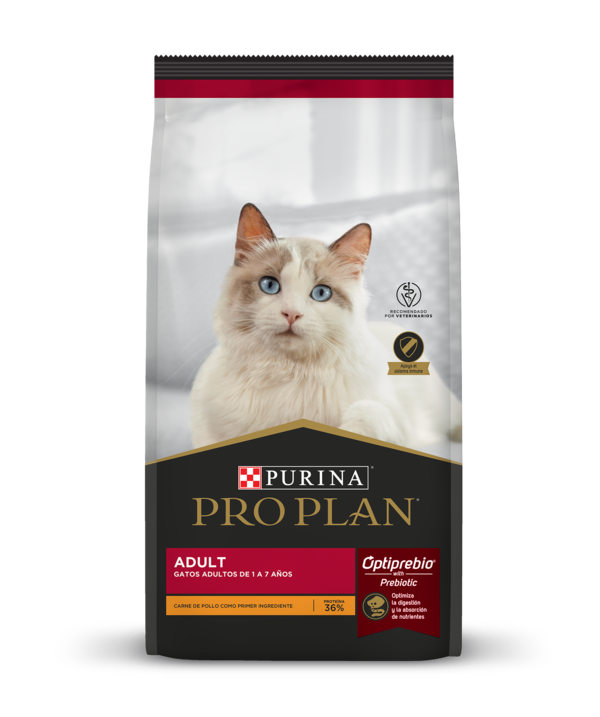 ®Pro Plan® Gato Adulto