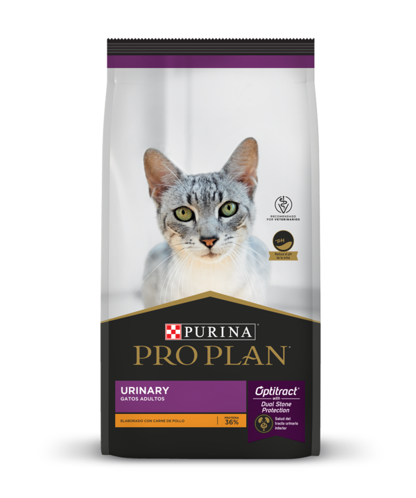 ® Pro Plan® Gato Urinary