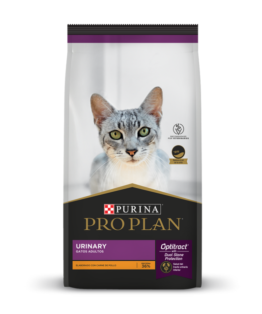 ® Pro Plan® Gato Urinary