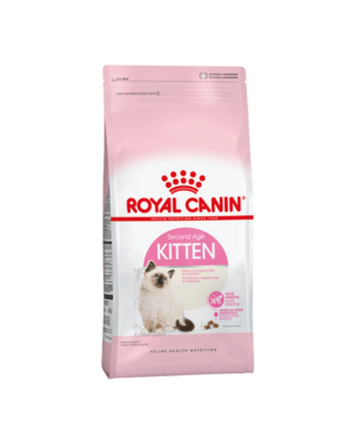 Royal Canin Kitten 1.5 kg